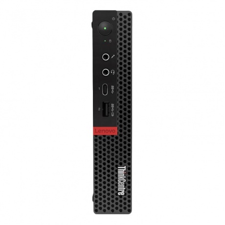 Системный блок Lenovo ThinkCentre Tiny M720q (10T7009RRU) - фото 1