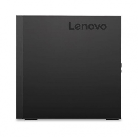 Системный блок Lenovo ThinkCentre Tiny M720q (10T70099RU) - фото 3
