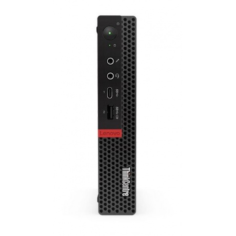 Системный блок Lenovo ThinkCentre Tiny M720q (10T70091RU) - фото 4