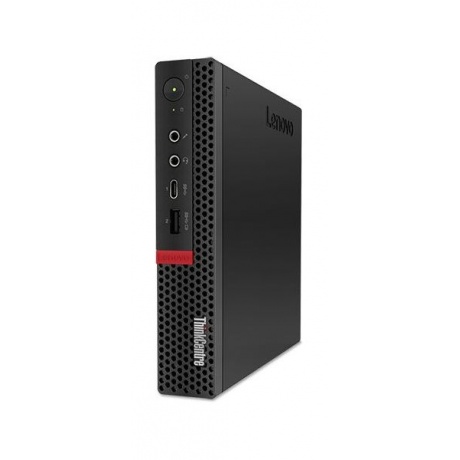 Системный блок Lenovo ThinkCentre Tiny M720q (10T70091RU) - фото 1