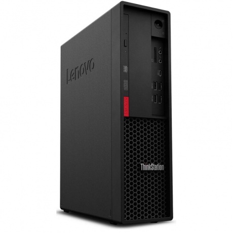 Системный блок Lenovo ThinkStation P330 Gen1 SFF (30C70008RU) - фото 2