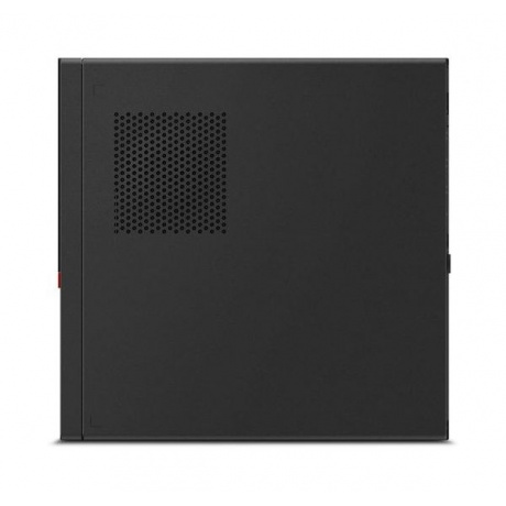 Системный блок Lenovo ThinkStation P330 Tiny (30CF0037RU) - фото 3