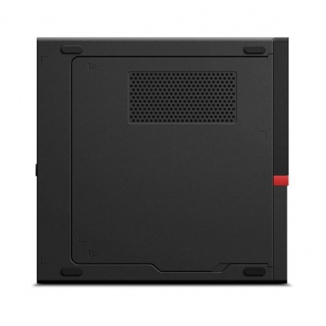 Системный блок Lenovo ThinkStation P330 Tiny (30CF0037RU) - фото 4