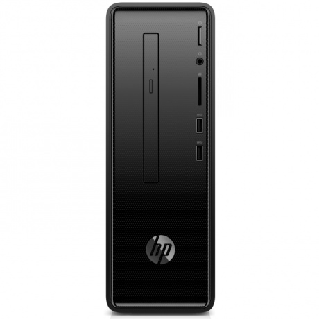 Системный блок HP 290-a0005ur black (6PC93EA) - фото 2