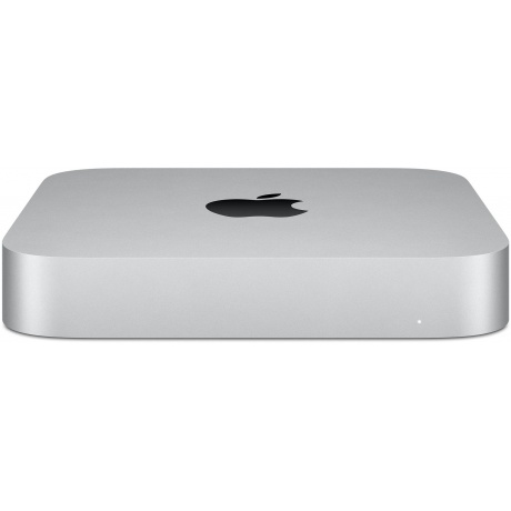 Системный блок Apple Mac mini (MGNT3RU/A) Space Gray - фото 1