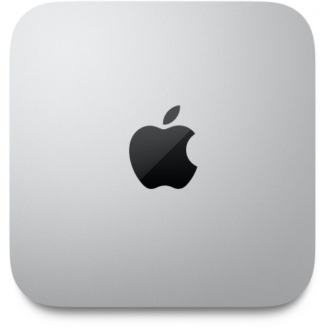 Системный блок Apple Mac mini (MGNT3RU/A) Space Gray - фото 2