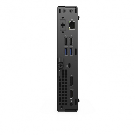 Системный блок Dell Optiplex 3080 Micro (3080-6643) - фото 4