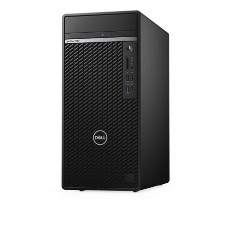 Системный блок Dell Optiplex 7080 Tower (7080-6512) - фото 1