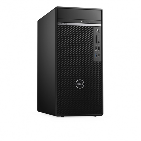 Системный блок Dell Optiplex 7080 Tower (7080-6512) - фото 2