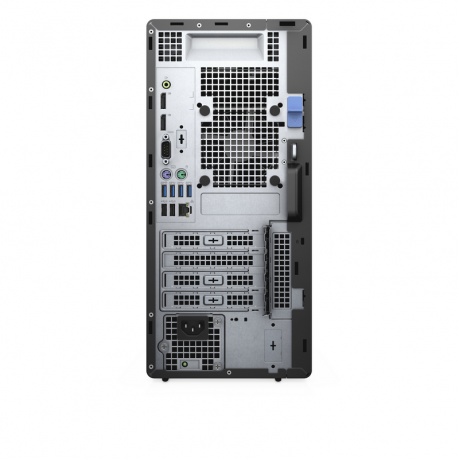 Системный блок Dell Optiplex 7080 Tower (7080-6512) - фото 3