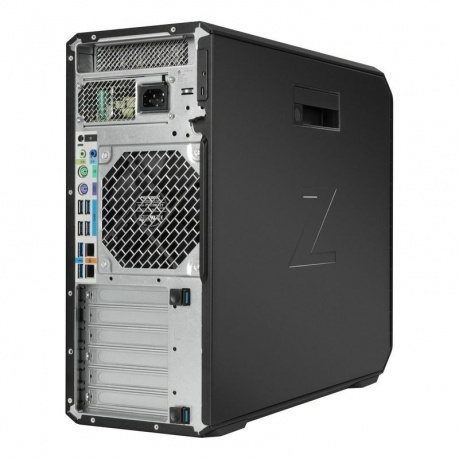 Системный блок HP Z4 G4 (9LM40EA) - фото 6