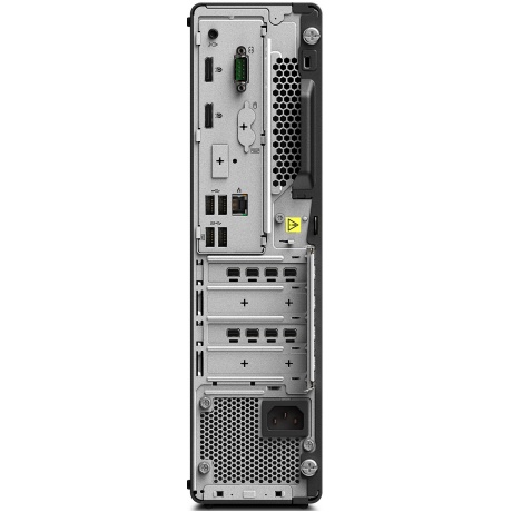 Системный блок Lenovo ThinkStation P340 SFF (30DK0032RU) - фото 9