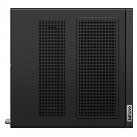 Системный блок Lenovo ThinkStation P340 Tiny (30DF0028RU) - фото 3