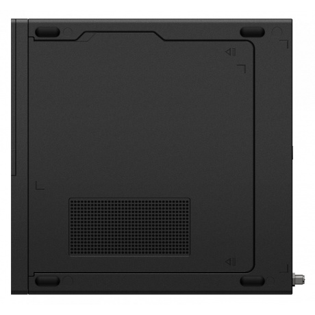 Системный блок Lenovo ThinkStation P340 Tiny (30DF0028RU) - фото 13