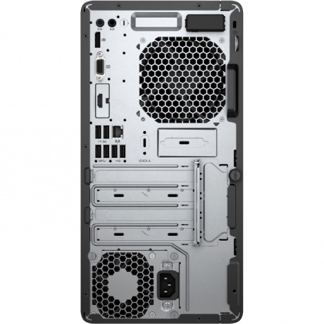 Системный блок HP ProDesk 400 G6 MT (9UF67ES) - фото 1