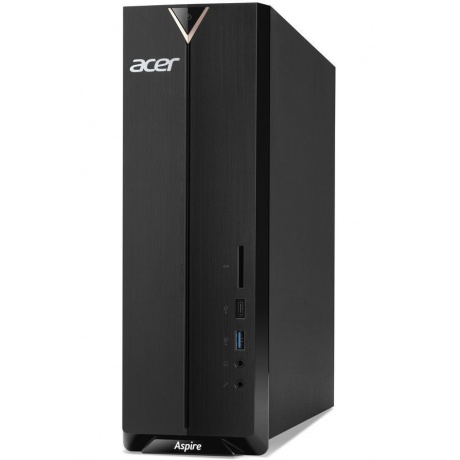 Системный блок Acer Aspire XC-895 SFF (DT.BEWER.00Q) черный - фото 3