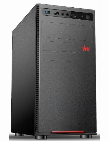 Системный блок IRU Home 310H5SE (1652385)