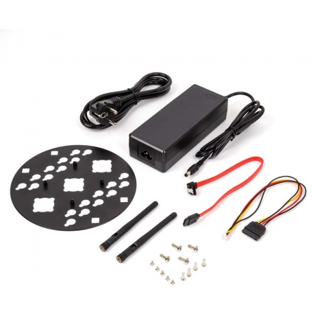 Неттоп Hiper M9 (7K6Y2CLI8K) - фото 8