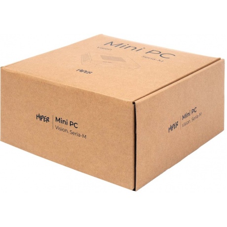 Неттоп Hiper M9 (7K6Y2CLI8K) - фото 10