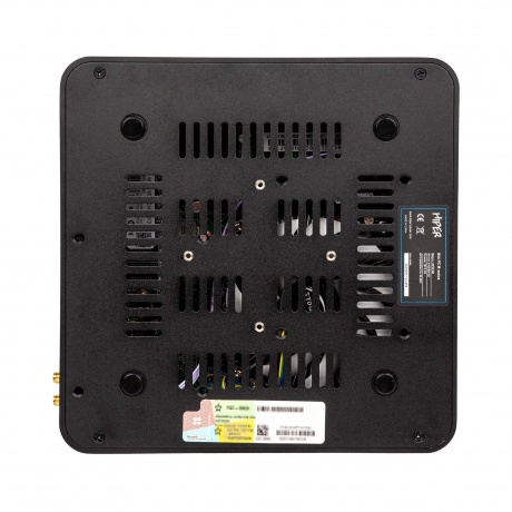 Неттоп Hiper M8 black (61GFBDM12QI) - фото 5