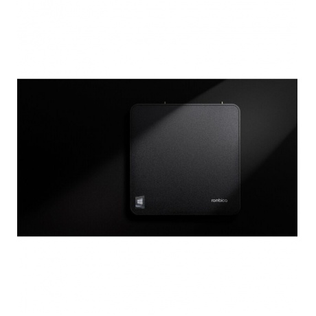 Неттоп Rombica i5 HX104165P black (PCMI-0312) - фото 4