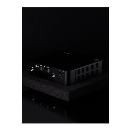 Неттоп Rombica i5 HX104165P black (PCMI-0312) - фото 9
