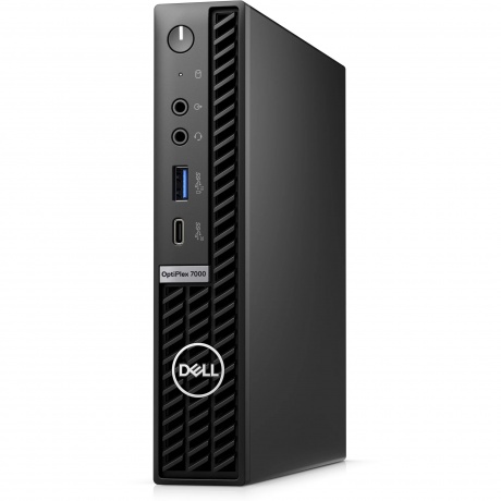 Системный блок Dell OptiPlex 7000 (7000-5827) - фото 2