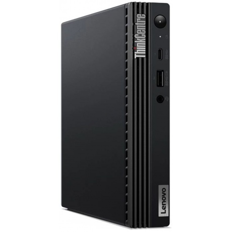 Системный блок Lenovo ThinkCentre Tiny M75q (11JJ002QRU) - фото 1