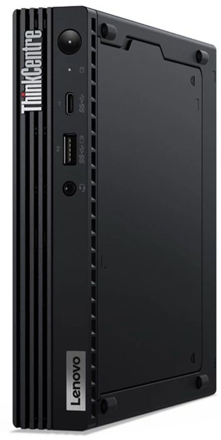 Системный блок Lenovo ThinkCentre Tiny M75q (11JJ002QRU) - фото 2