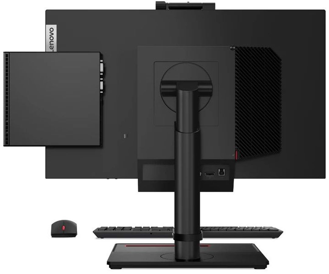 Системный блок Lenovo ThinkCentre Tiny M75q (11JJ002QRU) - фото 6