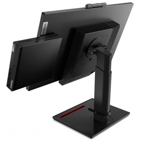 Системный блок Lenovo ThinkCentre Tiny M75q (11JJ002QRU) - фото 8