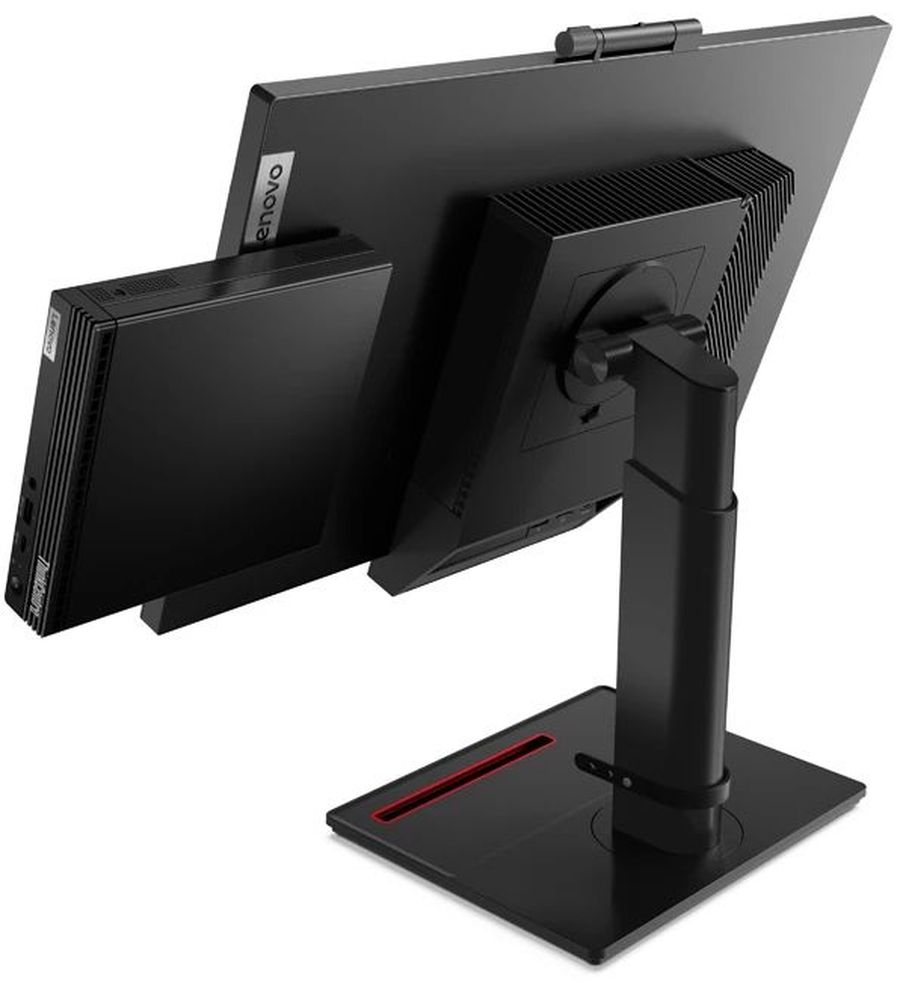 Системный блок Lenovo ThinkCentre Tiny M75q (11JJ002QRU) - фото 8