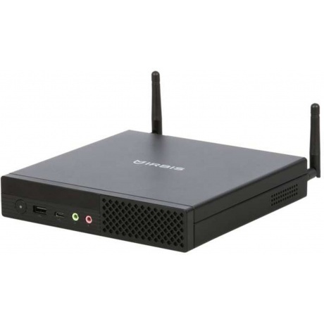 Мини ПК Irbis Smartdesk (PCB515) - фото 3