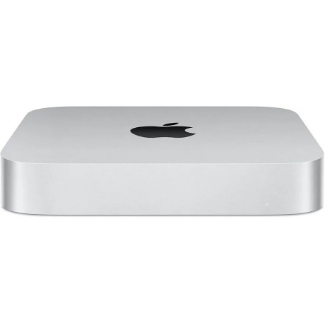 Системный блок Apple Mac Mini Desktop Silver A2686 (MMFJ3J/A) - фото 1