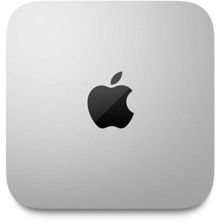 Системный блок Apple Mac Mini Desktop Silver A2686 (MMFJ3J/A) - фото 3