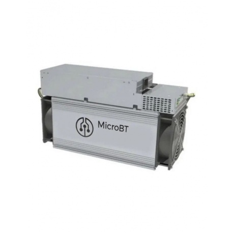 Компьютер для майнинга MIcroBT M50-118TH/s-28W - фото 1