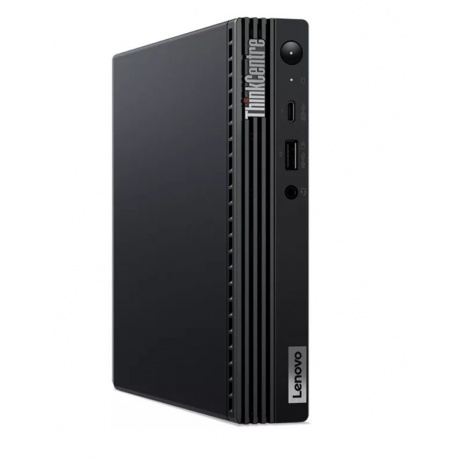ПК Lenovo ThinkCentre Tiny M70q-3 (11USA02TCT/R) - фото 1