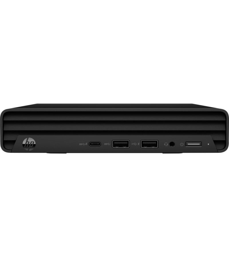 

Системный блок HP 260 G9 Mini (6D302EA)