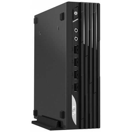 Системный блок MSI Pro DP21 12M Mini (9S6-B0A421-672)