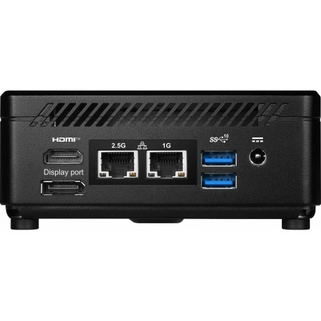 Системный блок MSI Cubi 5 12M (936-B0A811-068) - фото 2