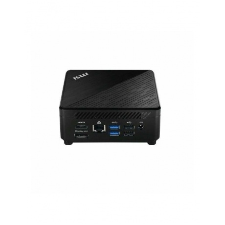 Системный блок MSI Cubi 5 12M (936-B0A811-068) - фото 4