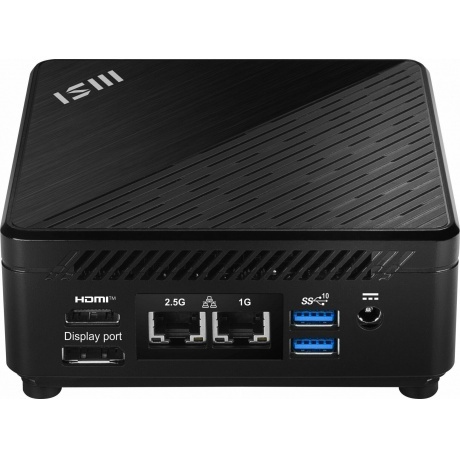 Системный блок MSI Cubi 5 12M (936-B0A811-068) - фото 6