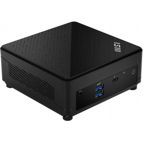 Системный блок MSI Cubi 5 12M (9S6-B0A811-234) - фото 1