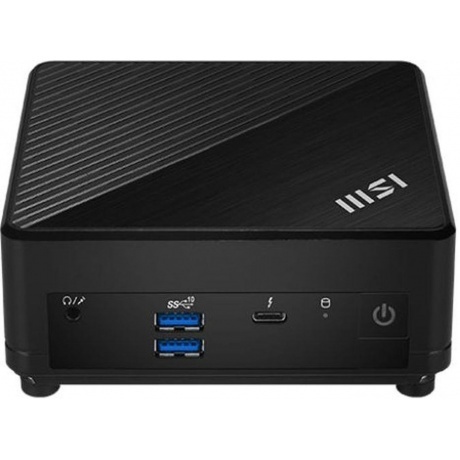 Системный блок MSI Cubi 5 12M (9S6-B0A811-234) - фото 2