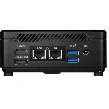 Системный блок MSI Cubi 5 12M (9S6-B0A811-234) - фото 3
