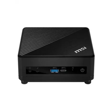 Системный блок MSI Cubi 5 12M (936-B0A811-067)