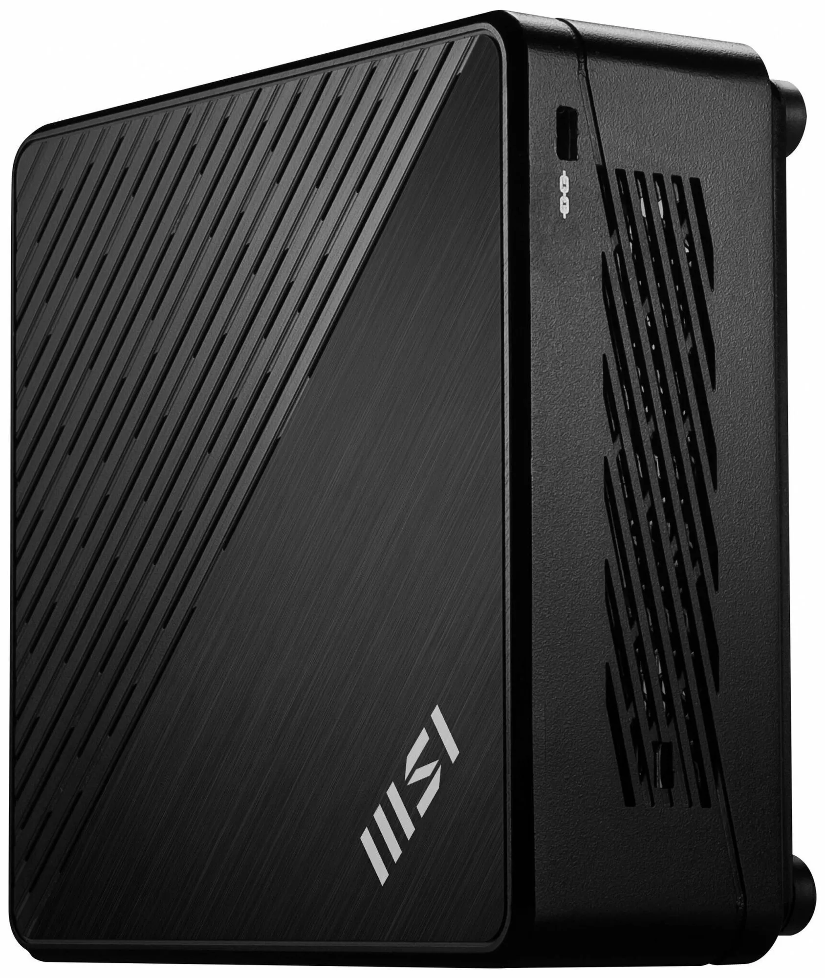 Системный блок MSI Cubi 5 12M (9S6-B0A811-223) - фото 5
