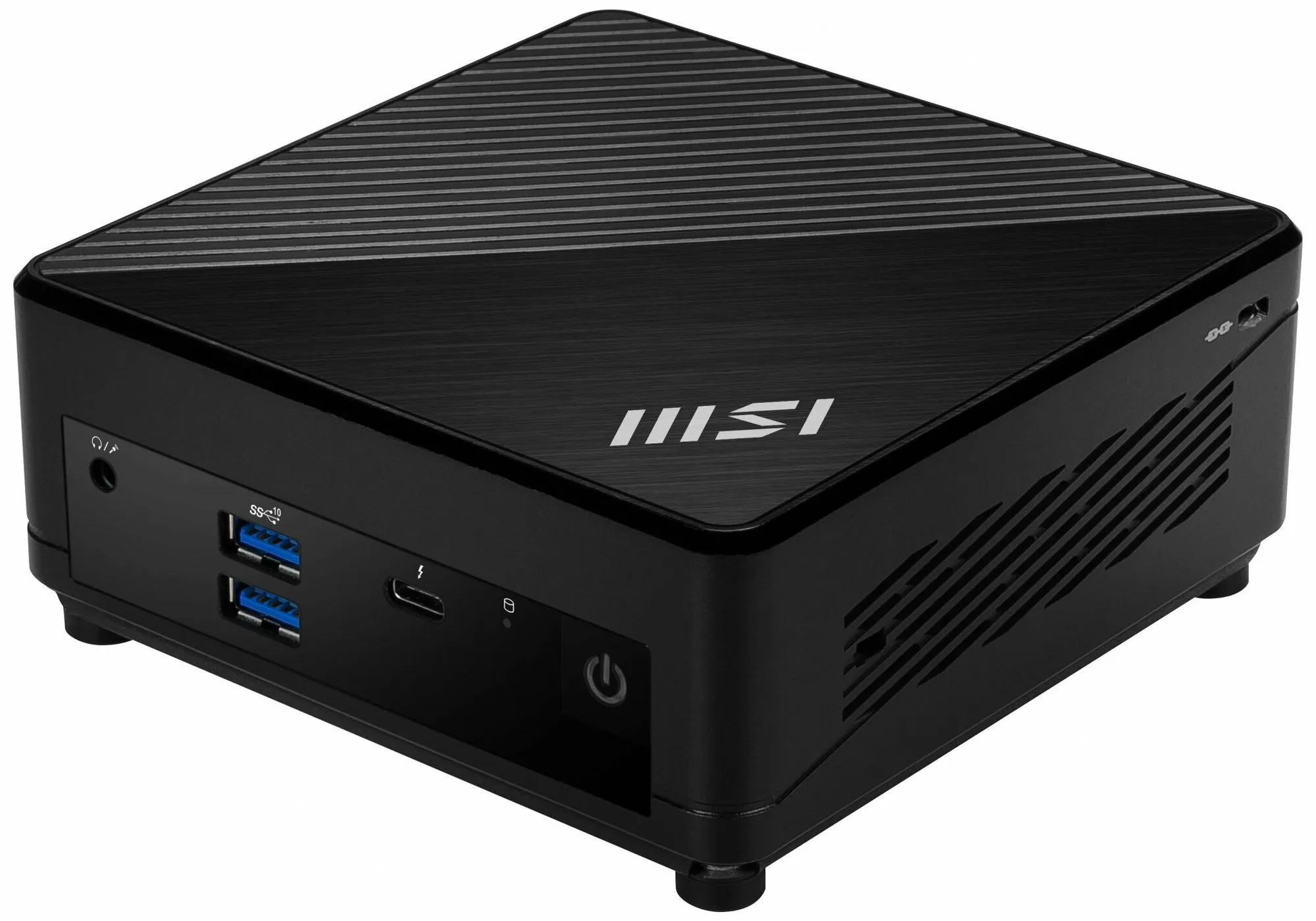 Системный блок MSI Cubi 5 12M (9S6-B0A811-223) - фото 1