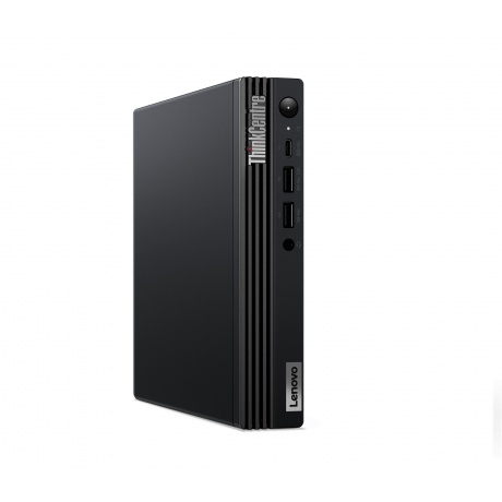 Компьютер Lenovo ThinkCentre M70q Gen 4 (12E30022RU) - фото 6