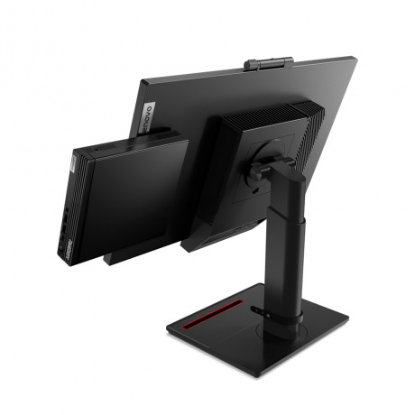 Компьютер Lenovo ThinkCentre M70q Gen 4 (12E30022RU) - фото 8